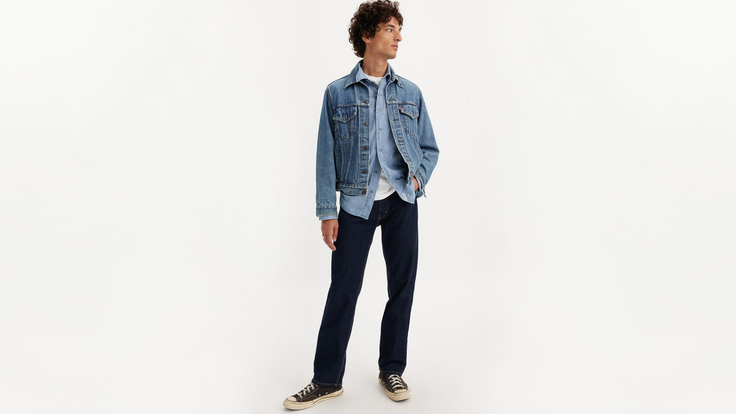 Levi's® Men's 505™ Regular Jeans