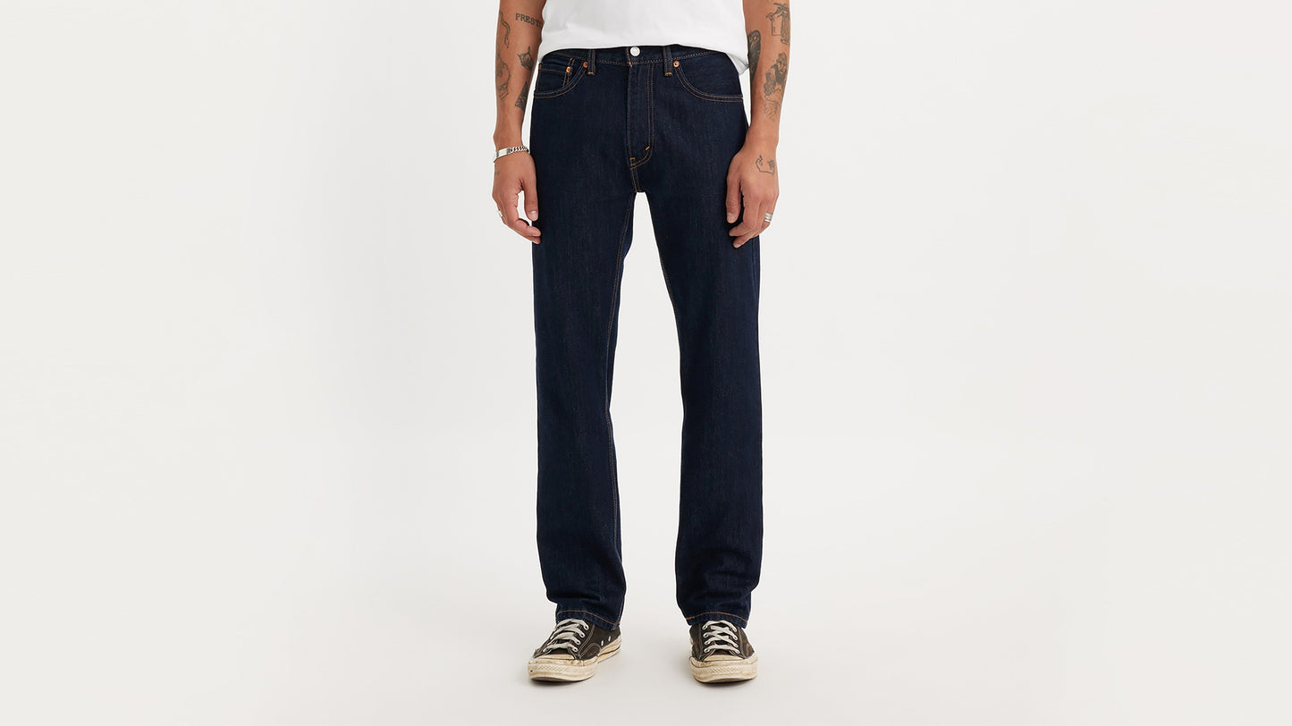 Levi's® Men's 505™ Regular Jeans