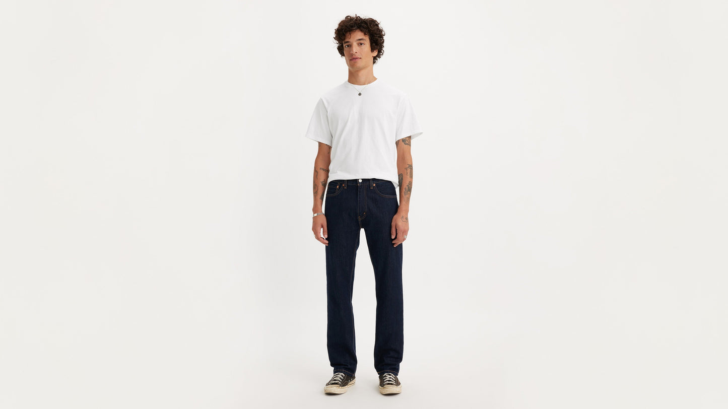 Levi's® Men's 505™ Regular Jeans