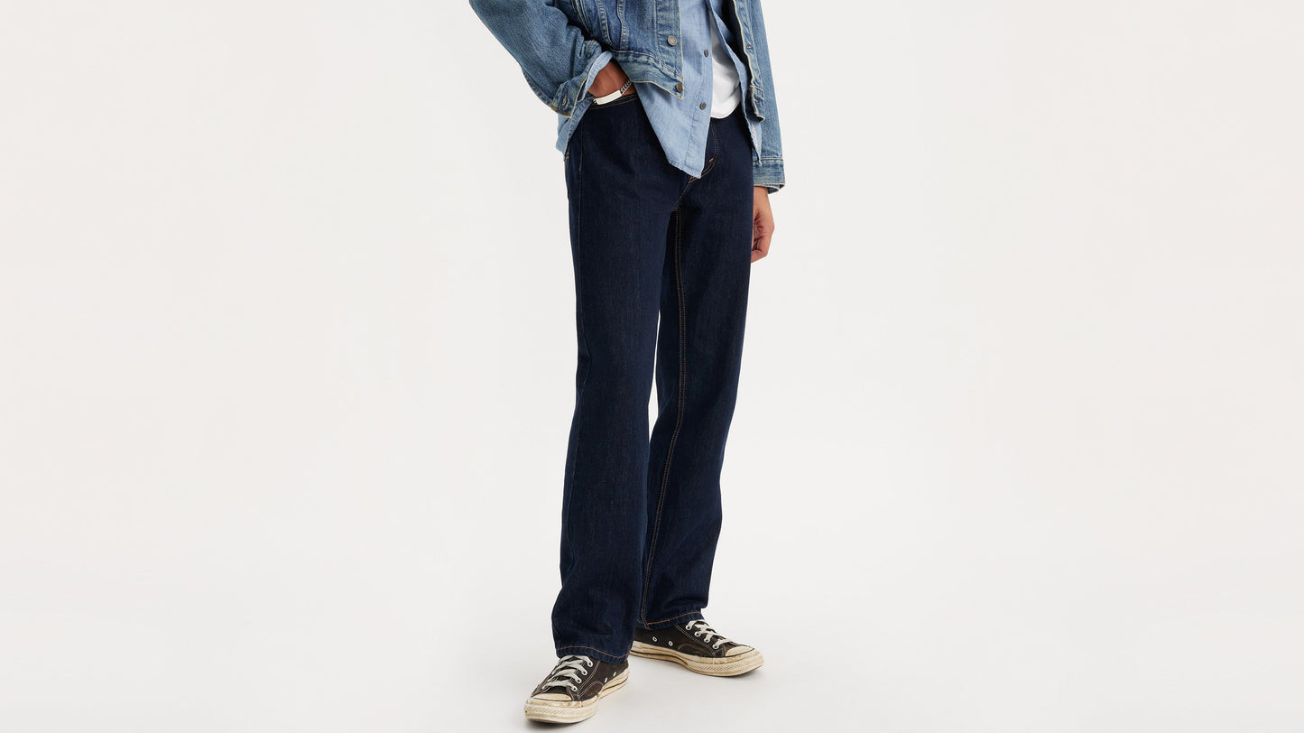 Levi's® Men's 505™ Regular Jeans