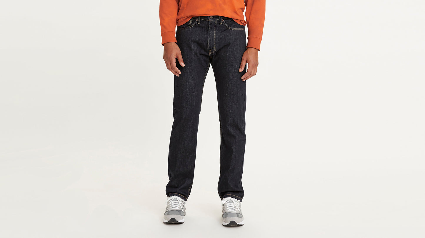 Levi's® Men's 505™ Regular Jeans