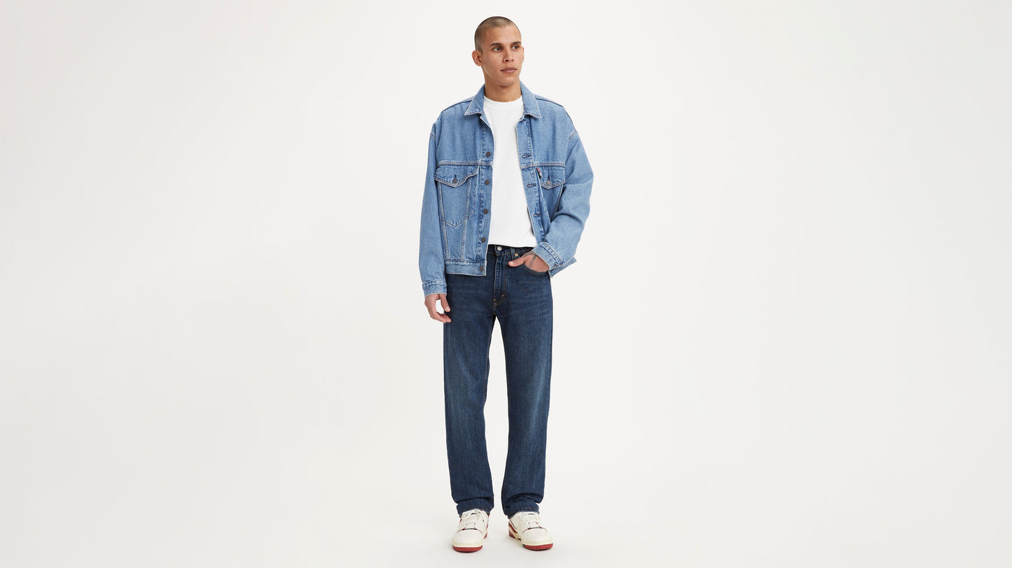 Levi's® Men's 505™ Regular Jeans