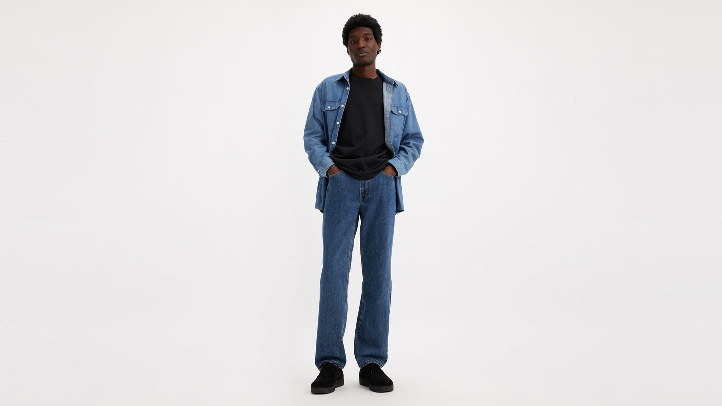 Levi's® Men's 505™ Regular Jeans