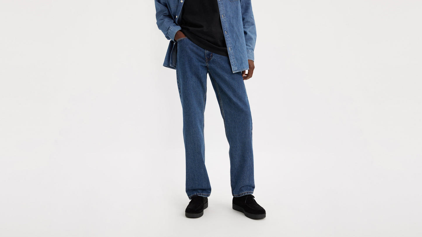 Levi's® Men's 505™ Regular Jeans