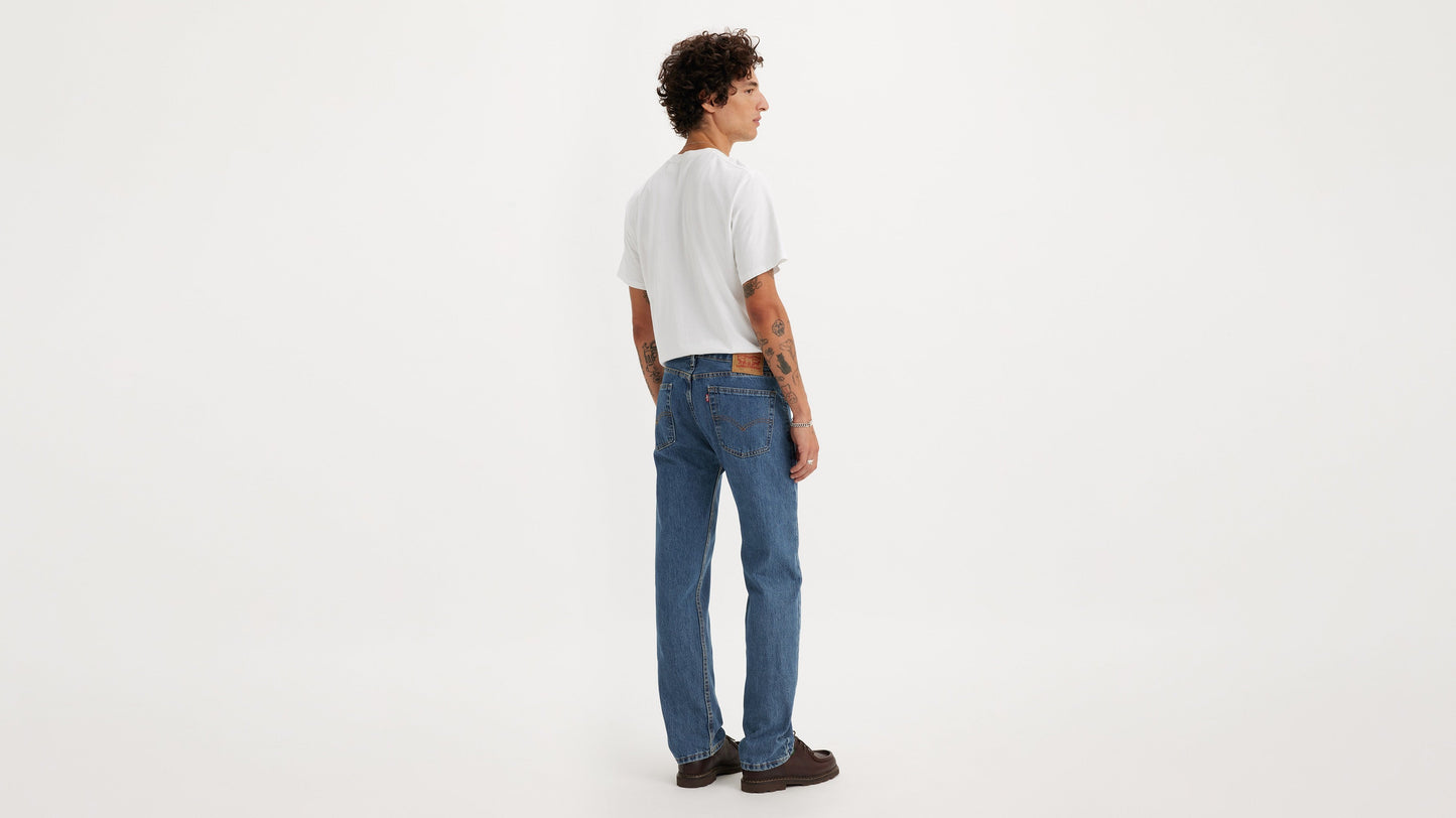 Levi's® Men's 505™ Regular Jeans