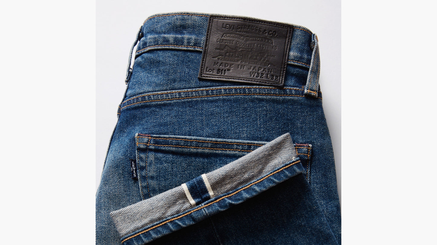 Levi's® Men's 511™ Slim Jeans