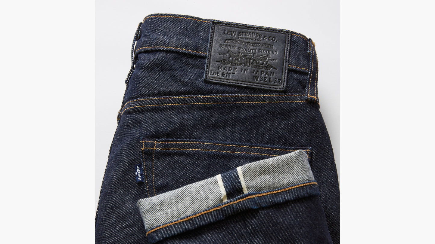 Levi's® Men's 511™ Slim Jeans