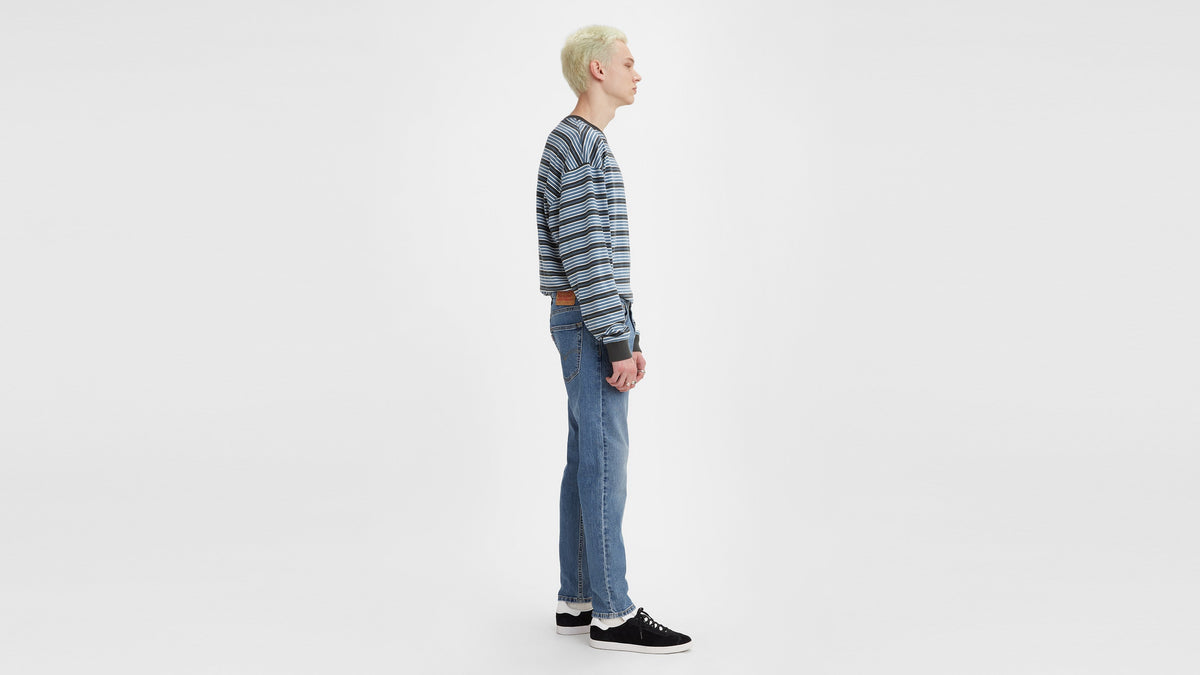 Levi's® Men's 512™ Slim Taper Jeans