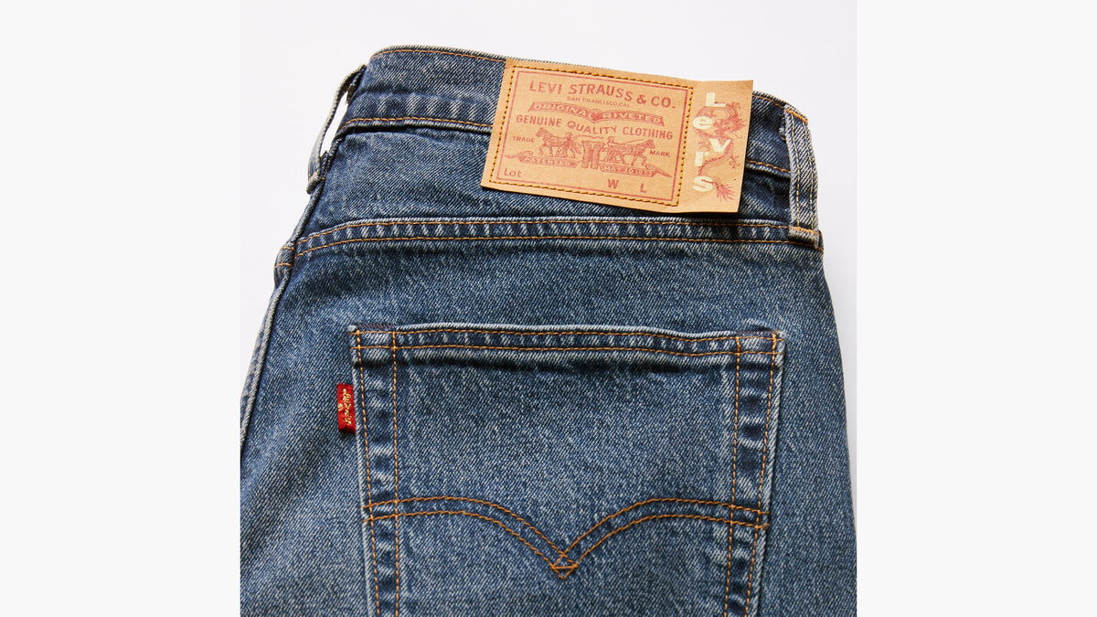 Levi's® Men's 512™ Slim Taper Jeans