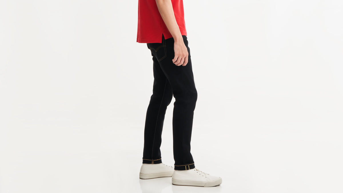 Levi's® Men's 512™ Slim Taper Jeans
