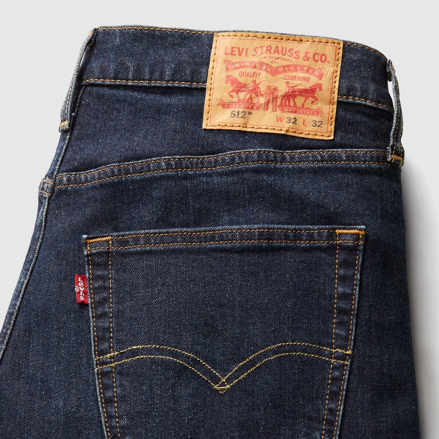 Levi's® Men's 512™ Slim Taper Jeans