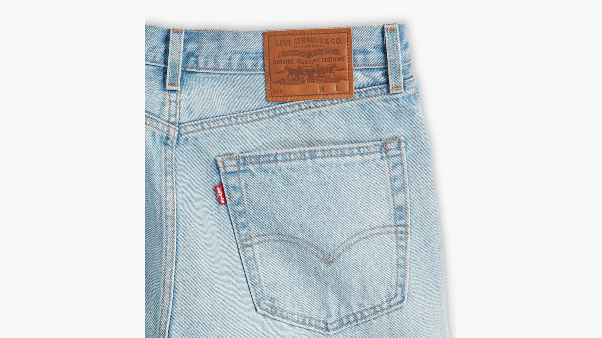 Levi's® Men's 551™ Z Authentic Straight Jeans