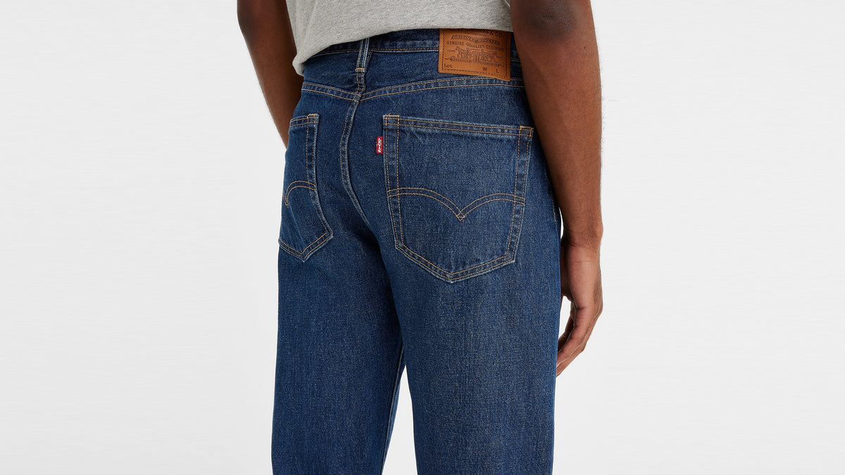 Levi's® Men's 551™ Z Authentic Straight Jeans
