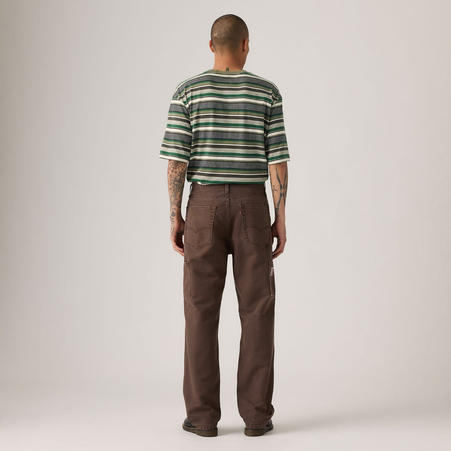 Levi's® Men's 568™ Loose Straight Carpenter