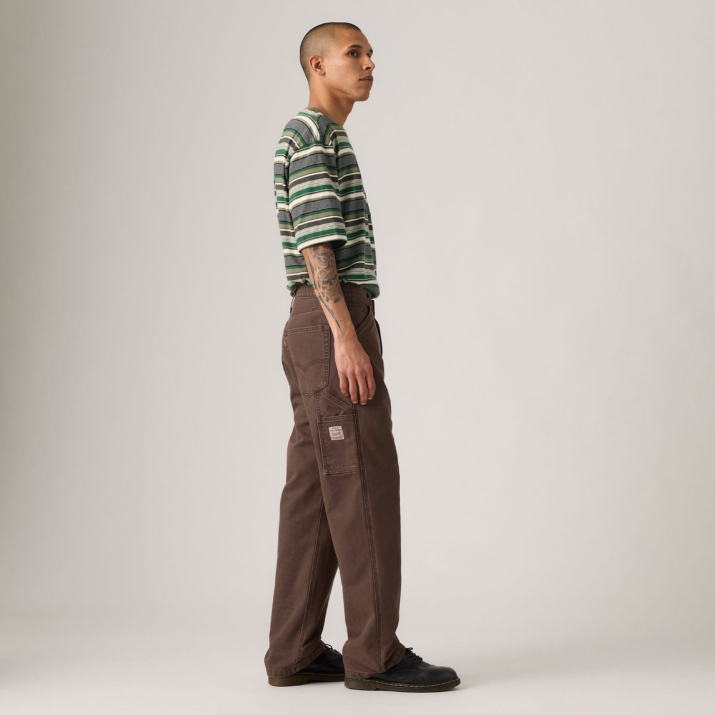 Levi's® Men's 568™ Loose Straight Carpenter