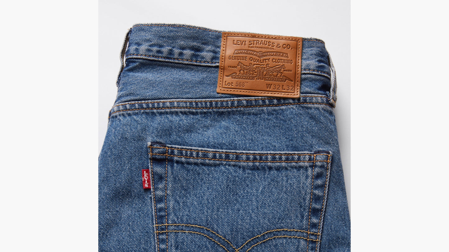 Levi's® Men's 568™ Stay Loose Jeans