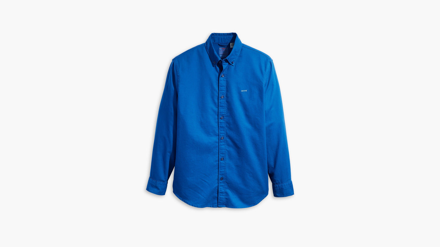 Levi's® Men's Authentic Button-Down Shirt