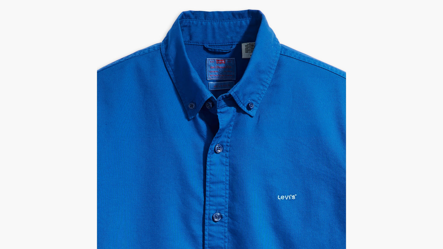 Levi's® Men's Authentic Button-Down Shirt