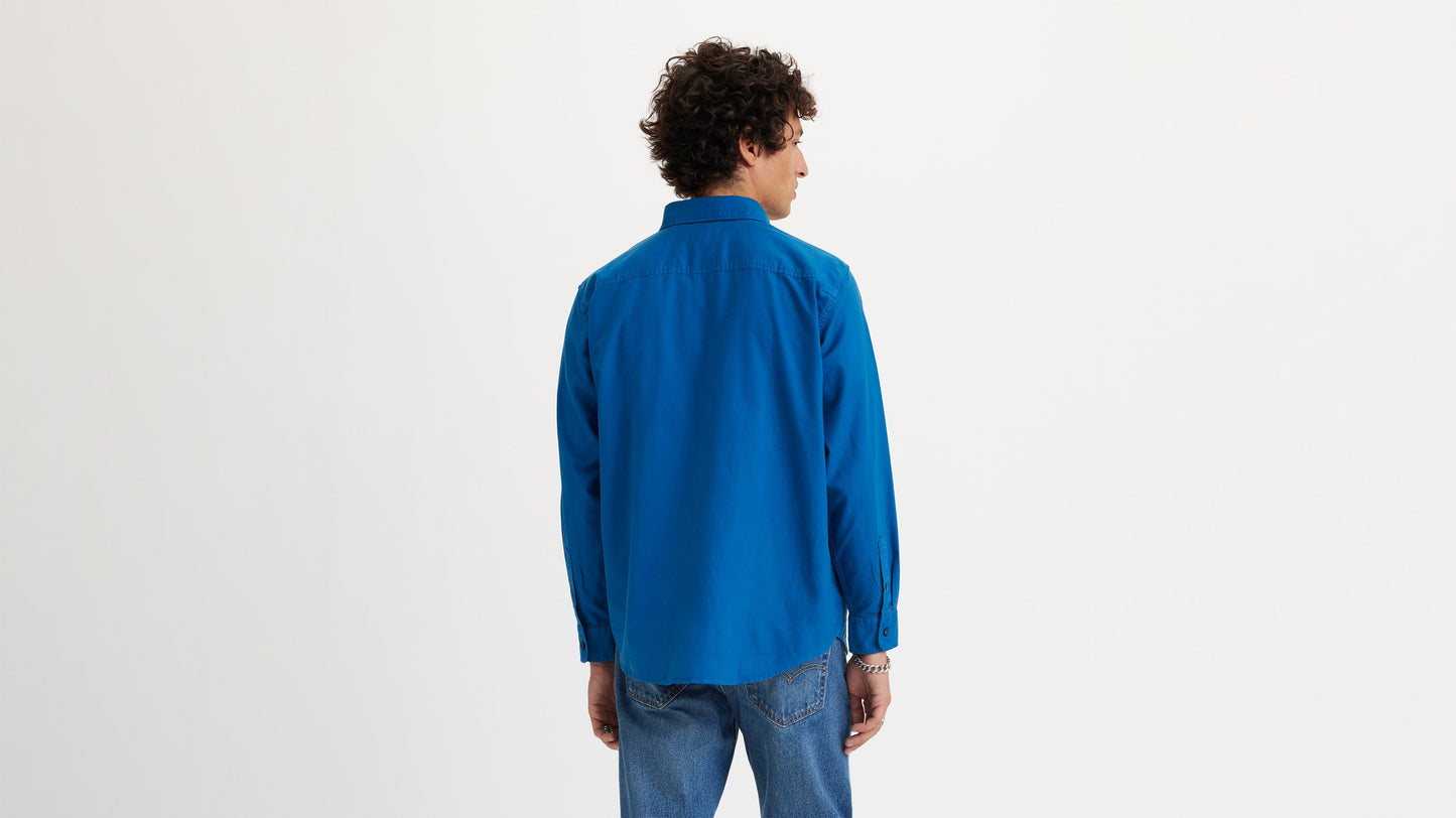 Levi's® Men's Authentic Button-Down Shirt