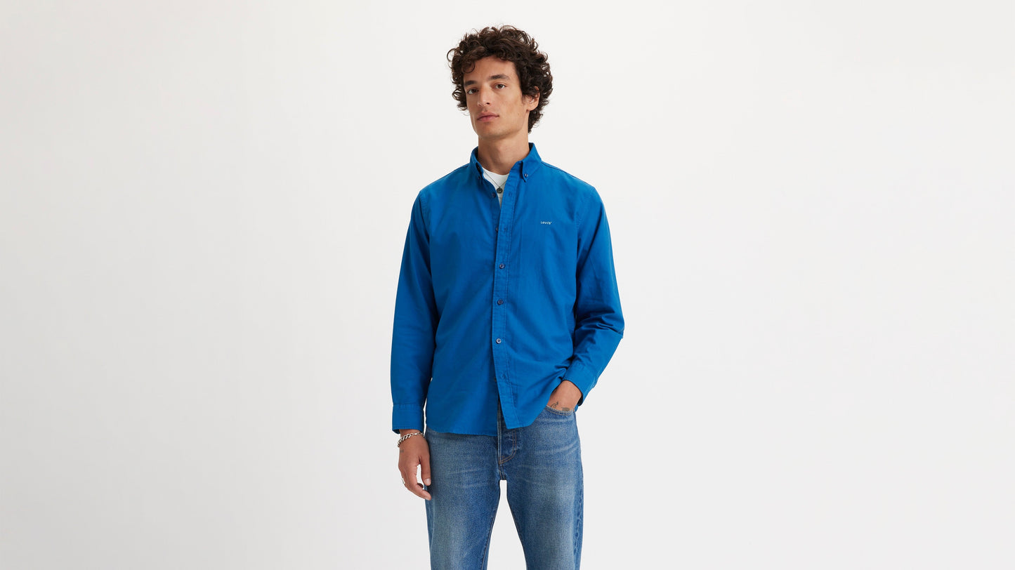 Levi's® Men's Authentic Button-Down Shirt