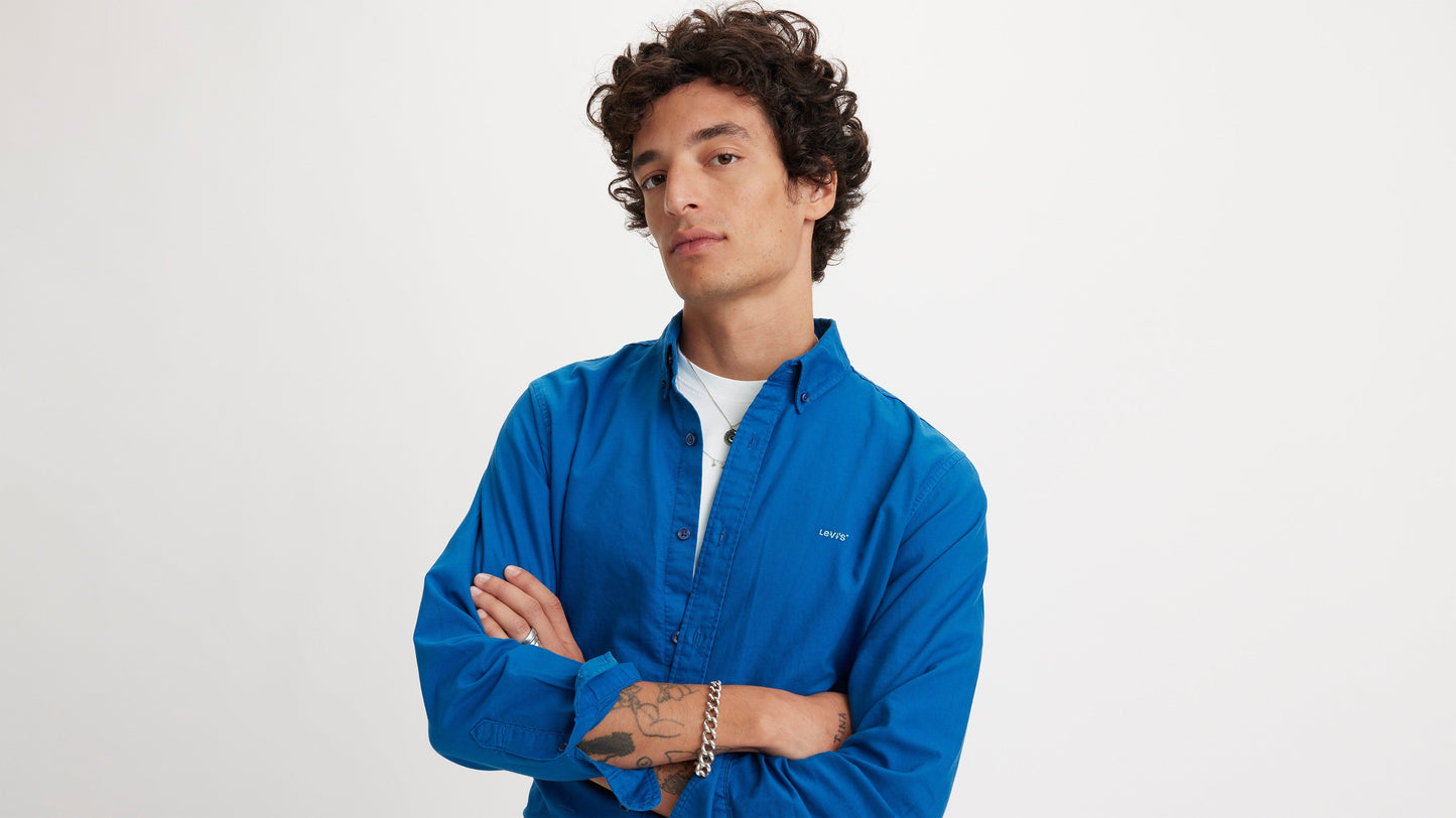 Levi's® Men's Authentic Button-Down Shirt