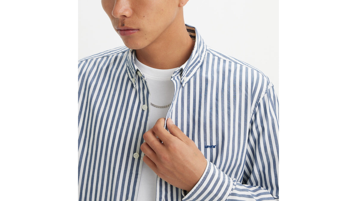 Levi's® Men's Authentic Button-Down Shirt