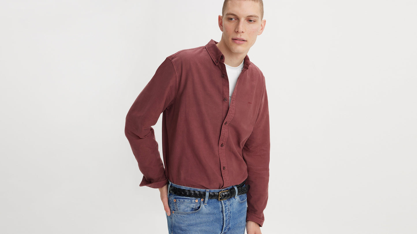 Levi's® Men's Authentic Button-Down Shirt