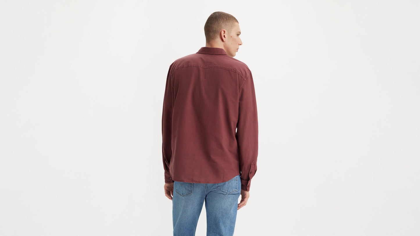Levi's® Men's Authentic Button-Down Shirt