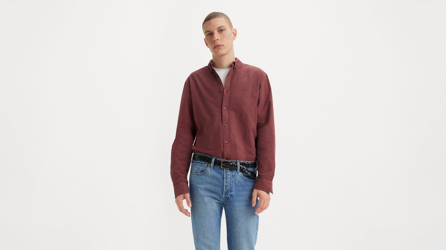 Levi's® Men's Authentic Button-Down Shirt