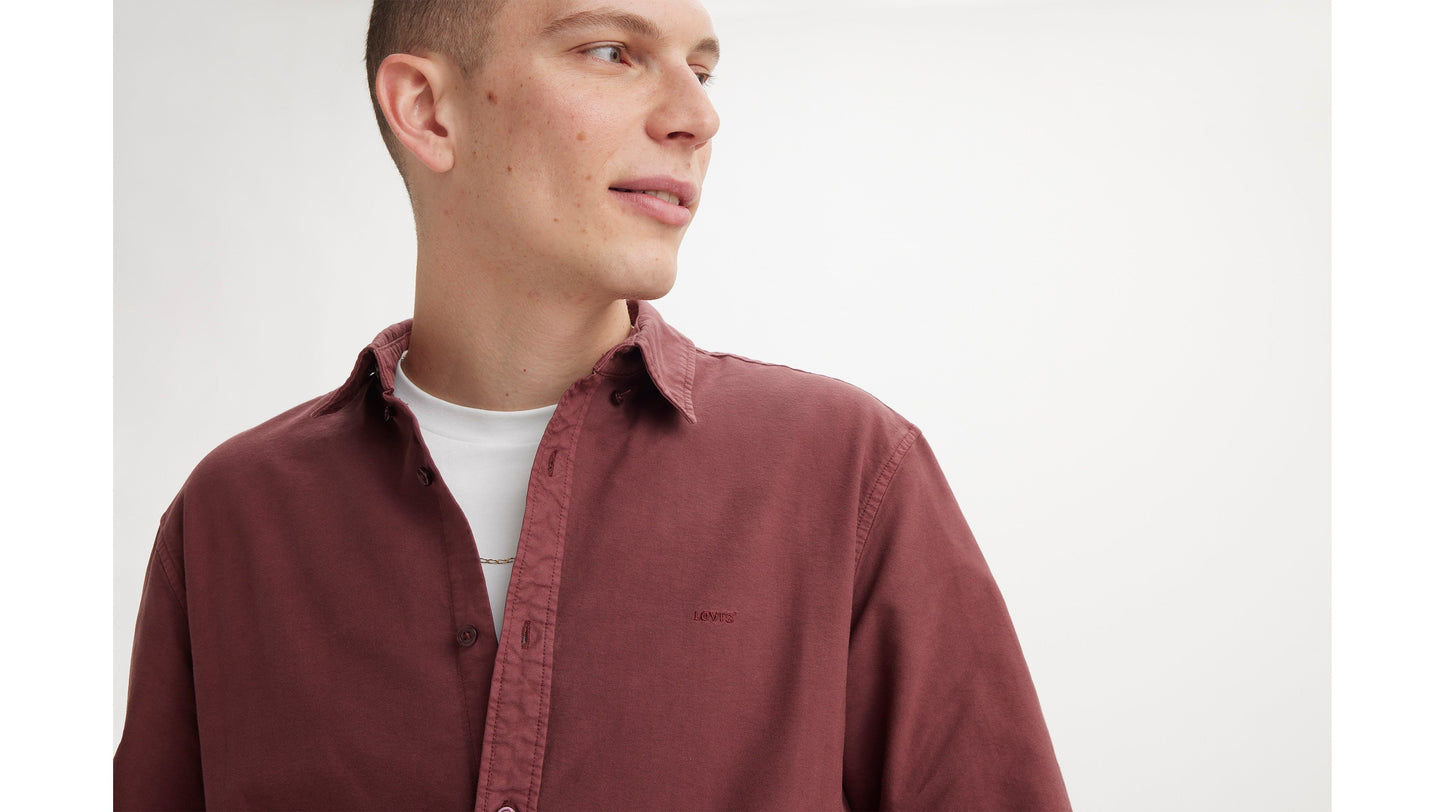 Levi's® Men's Authentic Button-Down Shirt