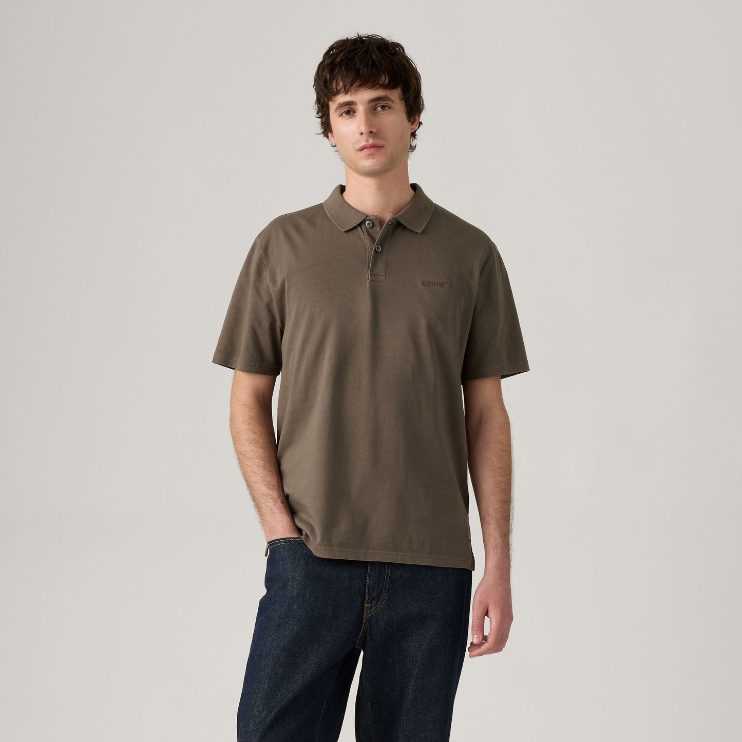 Levi's® Men's Authentic Polo