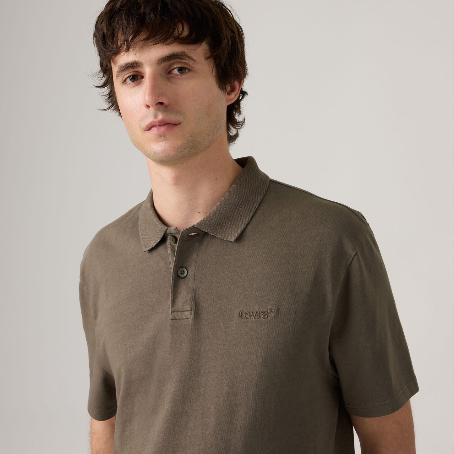 Levi's® Men's Authentic Polo