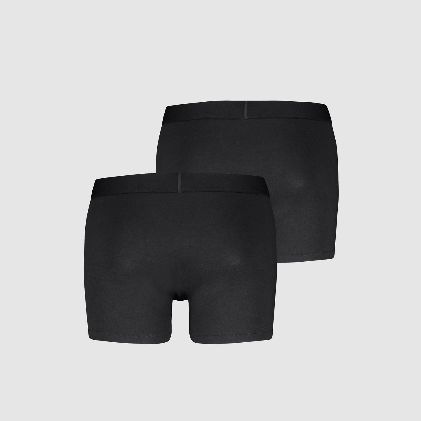 Levi’s® Men's Boxer Briefs (2- Pack)