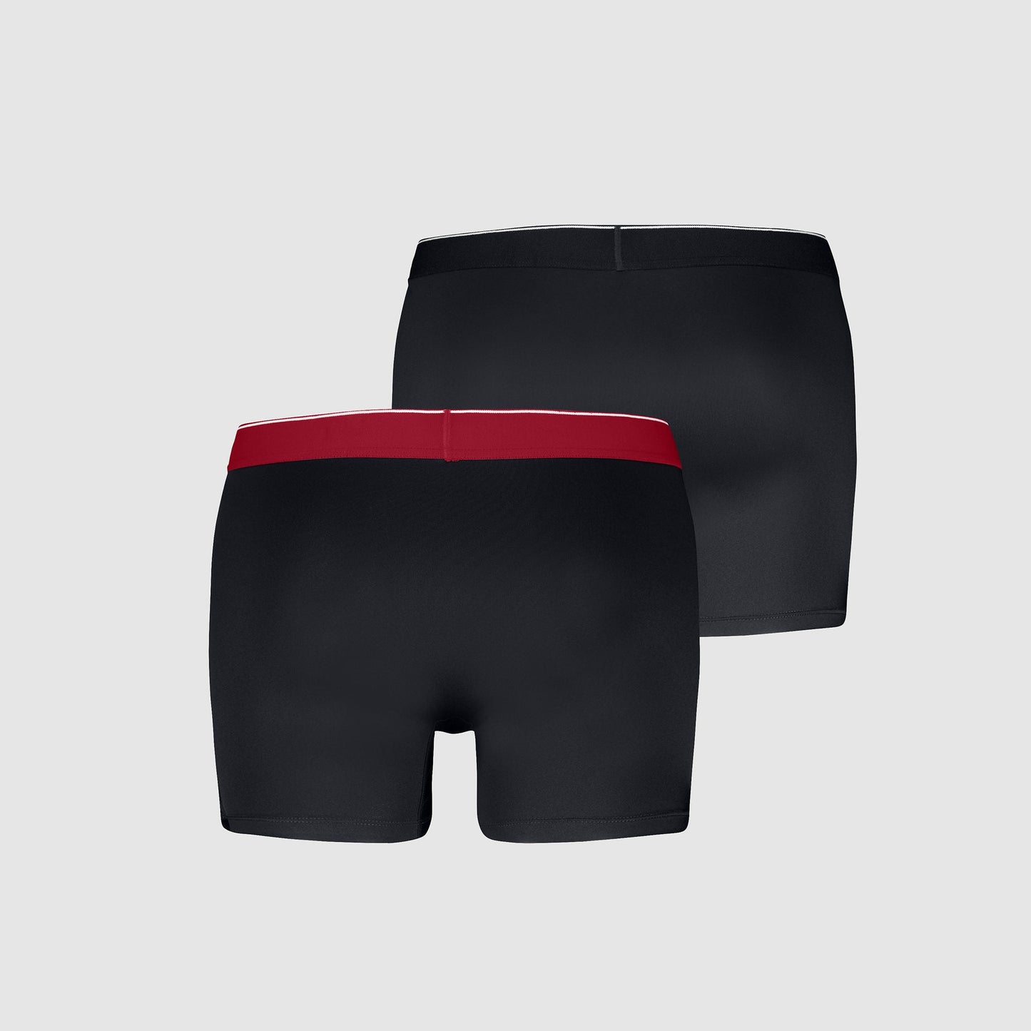 Levi’s® Men's Boxer Briefs (2- Pack)