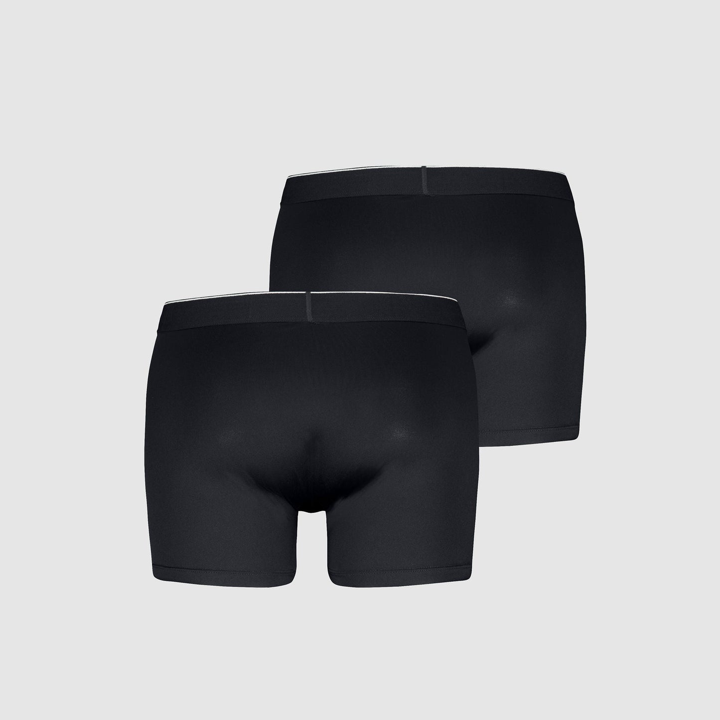 Levi’s® Men's Boxer Briefs (2- Pack)