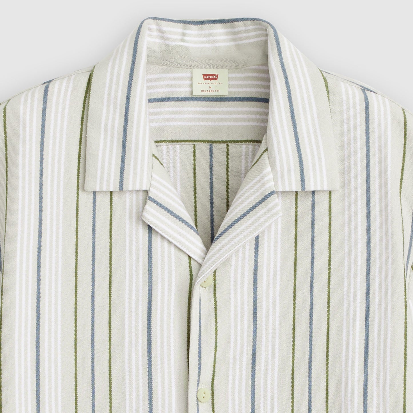Levi's® Men's Camp Shirt