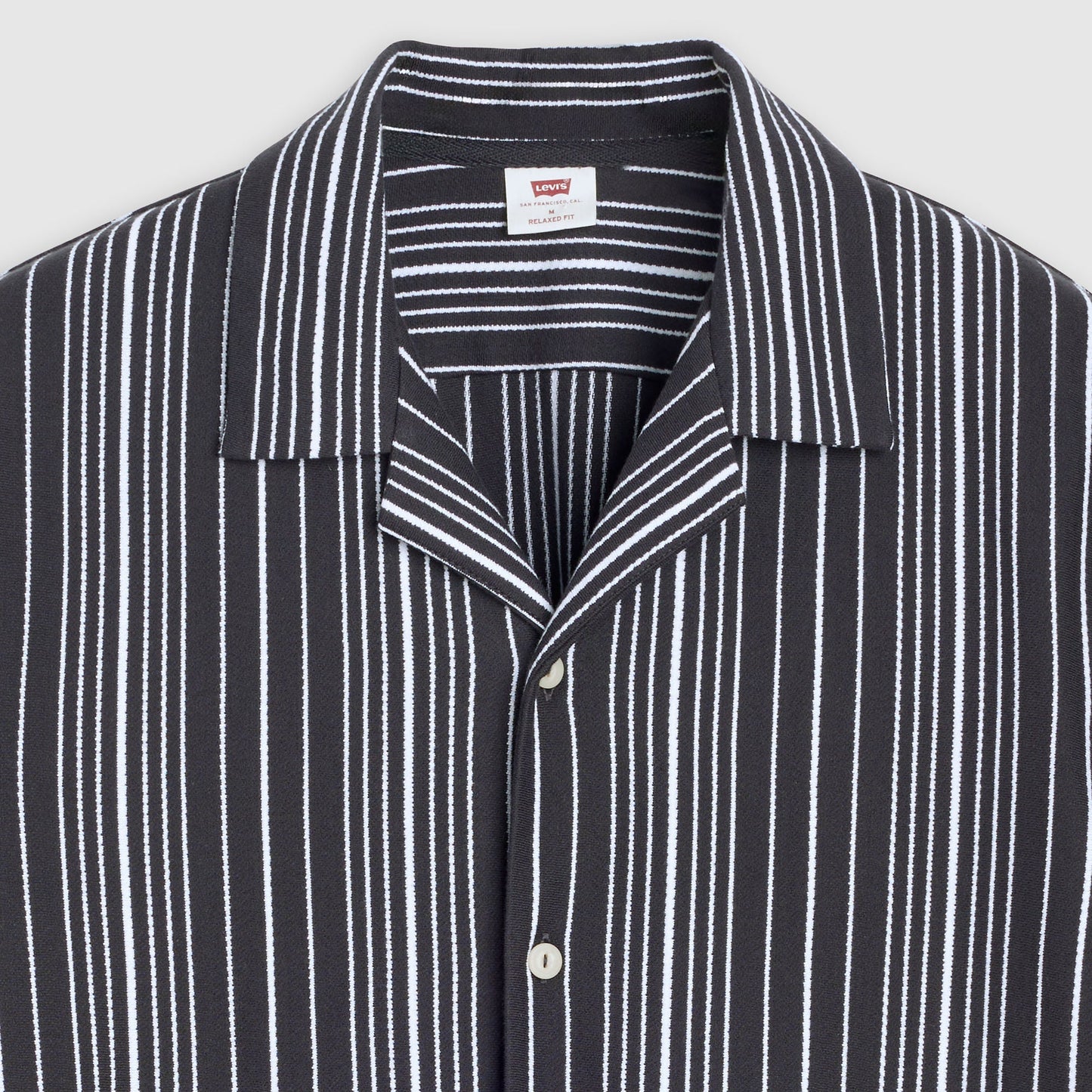 Levi's® Men's Camp Shirt