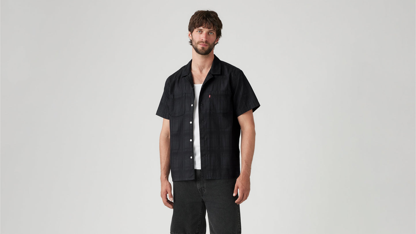 Levi's® Men's Classic Camp Shirt
