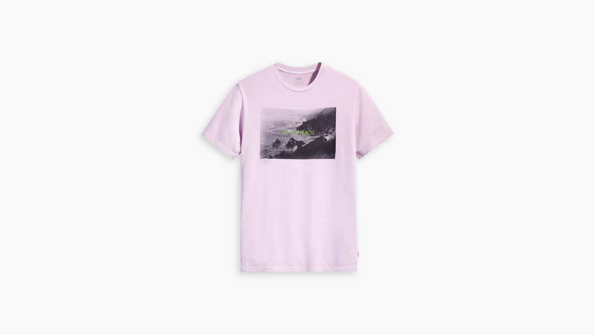 Levi's® Men's Classic Graphic T-Shirt
