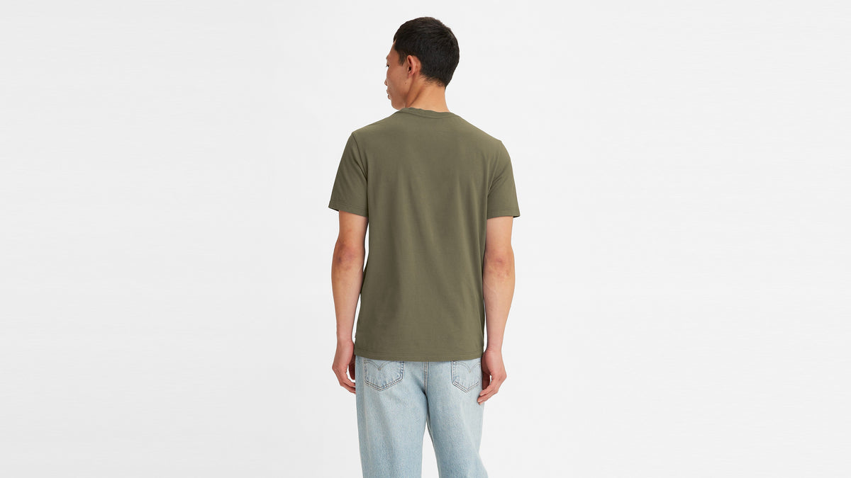 Levi's® Men's Classic Graphic T-Shirt