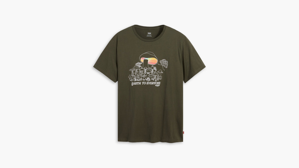 Levi's® Men's Classic Graphic T-Shirt