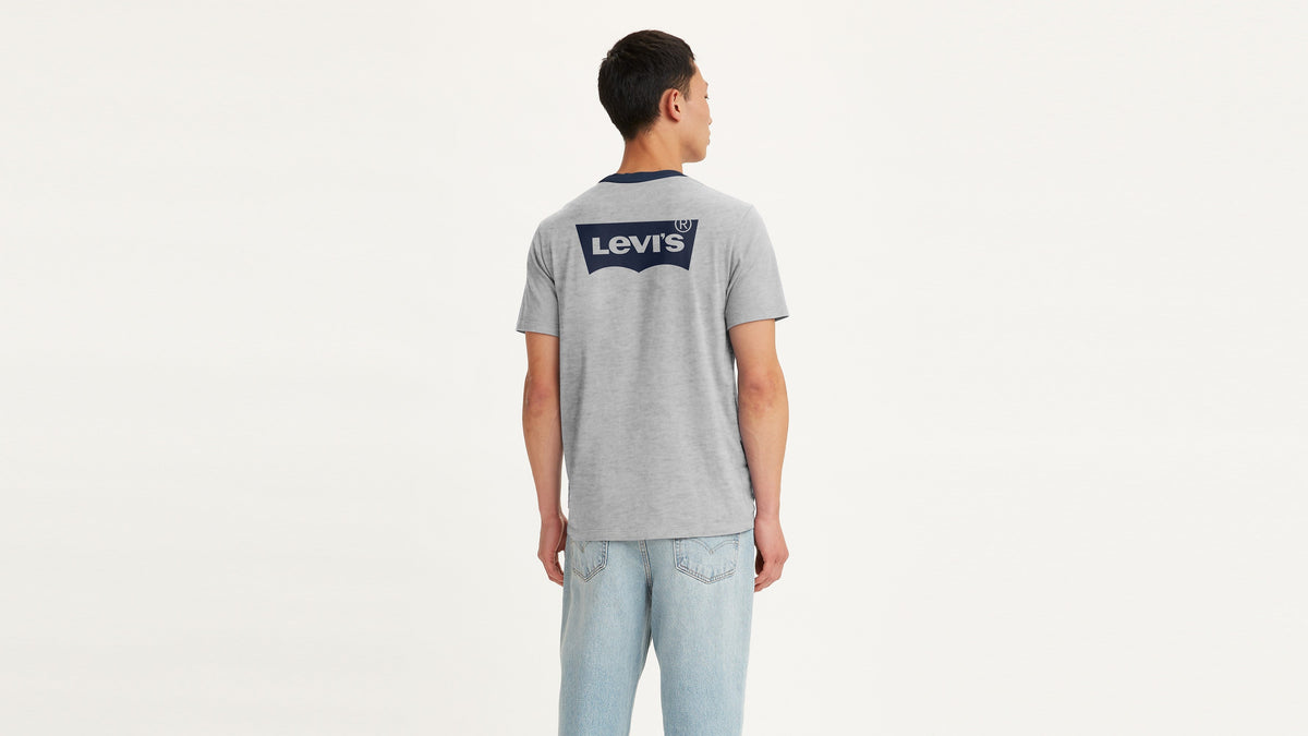 Levi's® Men's Classic Graphic T-Shirt