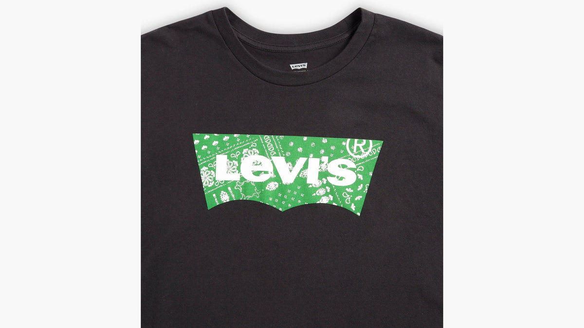 Levi's® Men's Classic Graphic T-Shirt