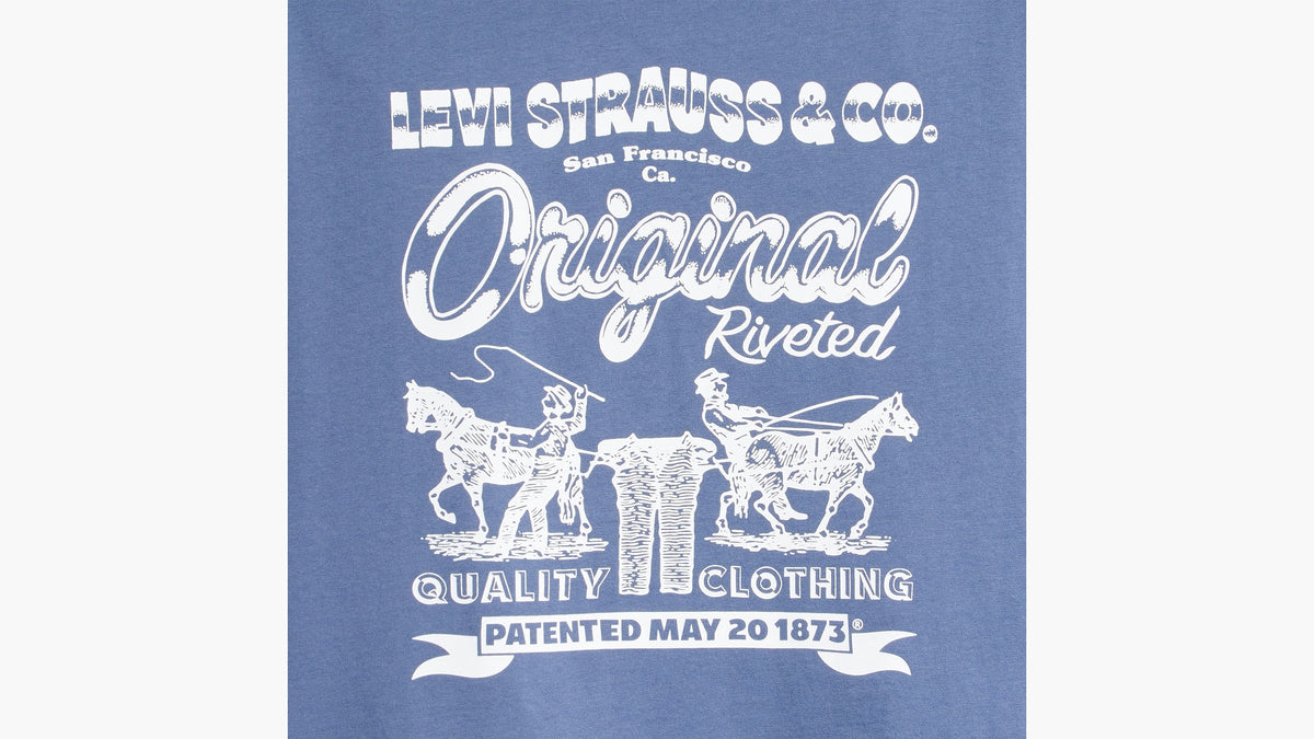 Levi's® Men's Classic Graphic T-Shirt