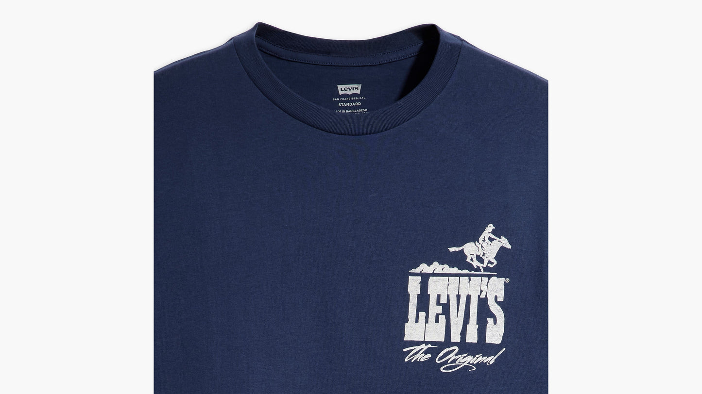 Levi's® Men's Classic Graphic T-Shirt