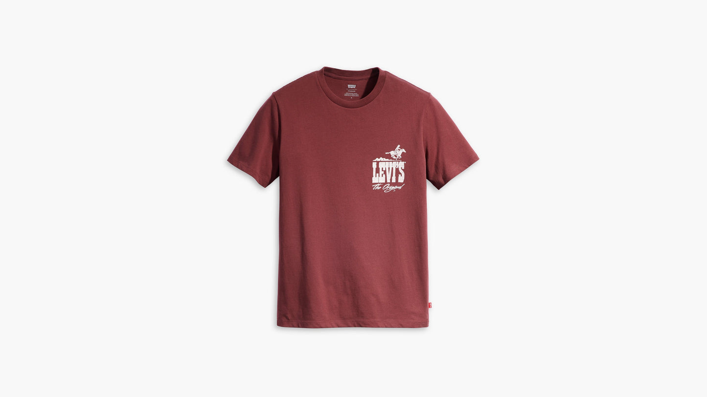 Levi's® Men's Classic Graphic T-Shirt