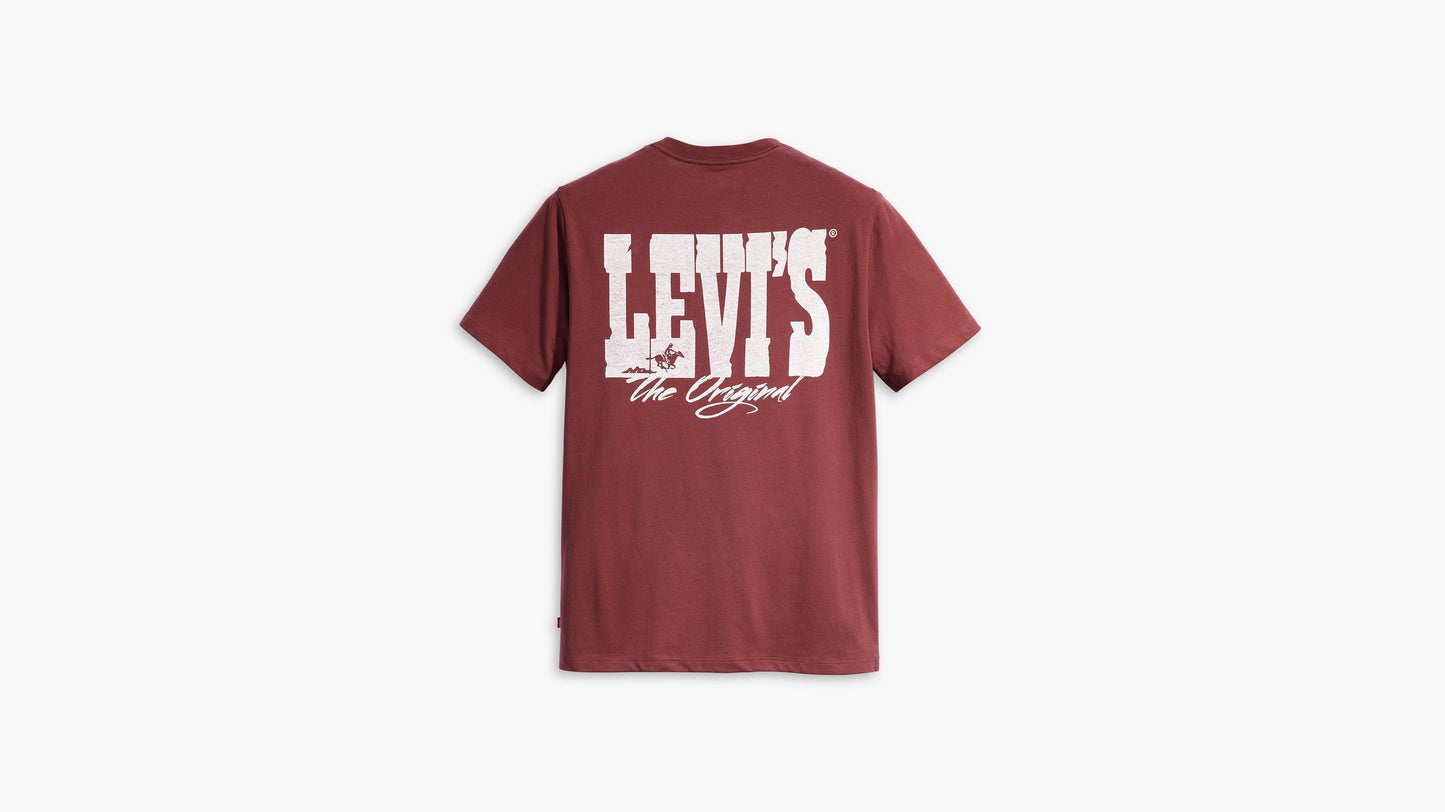 Levi's® Men's Classic Graphic T-Shirt