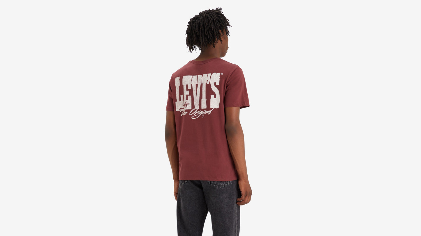 Levi's® Men's Classic Graphic T-Shirt