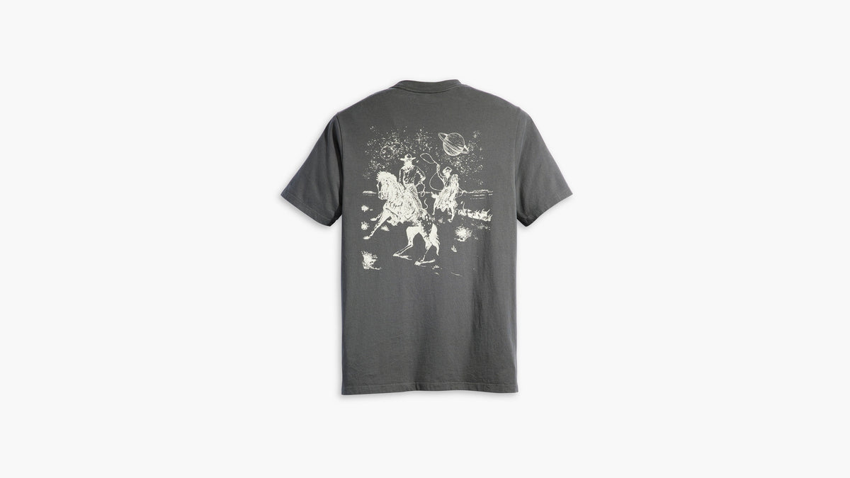 Levi's® Men's Classic Graphic T-Shirt