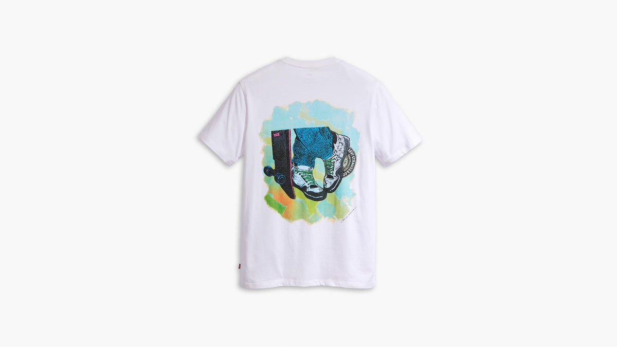 Levi's® Men's Classic Graphic T-Shirt